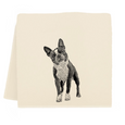 Dog Tea Towel