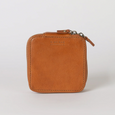 Leather Jewelry Box