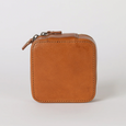 Leather Jewelry Box