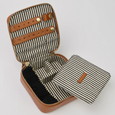 Leather Jewelry Box