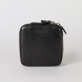 Leather Jewelry Box