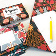 Pigeon Letter Pack