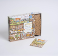Bunny's Birthday Puzzle