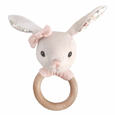 Teething Rattle