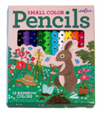 Victoria's Garden Small Pencils