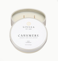 Linnea Classic Candle Collection
