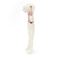 Blossom Cream Bunny Berry Comforter