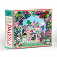 Yumi Miniature Puzzle
