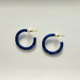 Acrylic Hoops