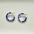Acrylic Hoops