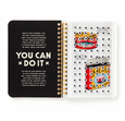 You Can Do It Googly Sticker Book