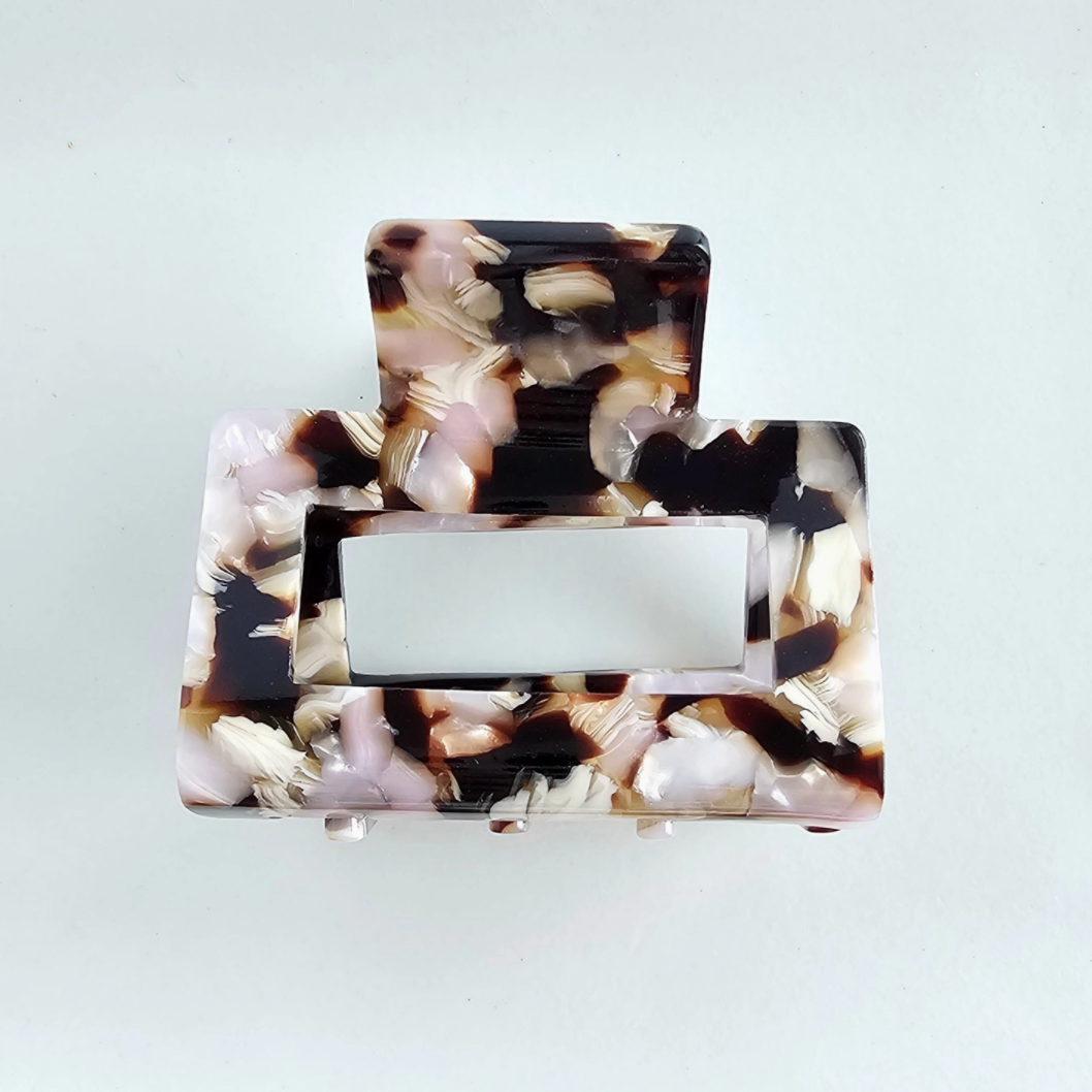 Carly Acrylic Hair Clip