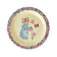 Nathalie Lété Melamine Plate