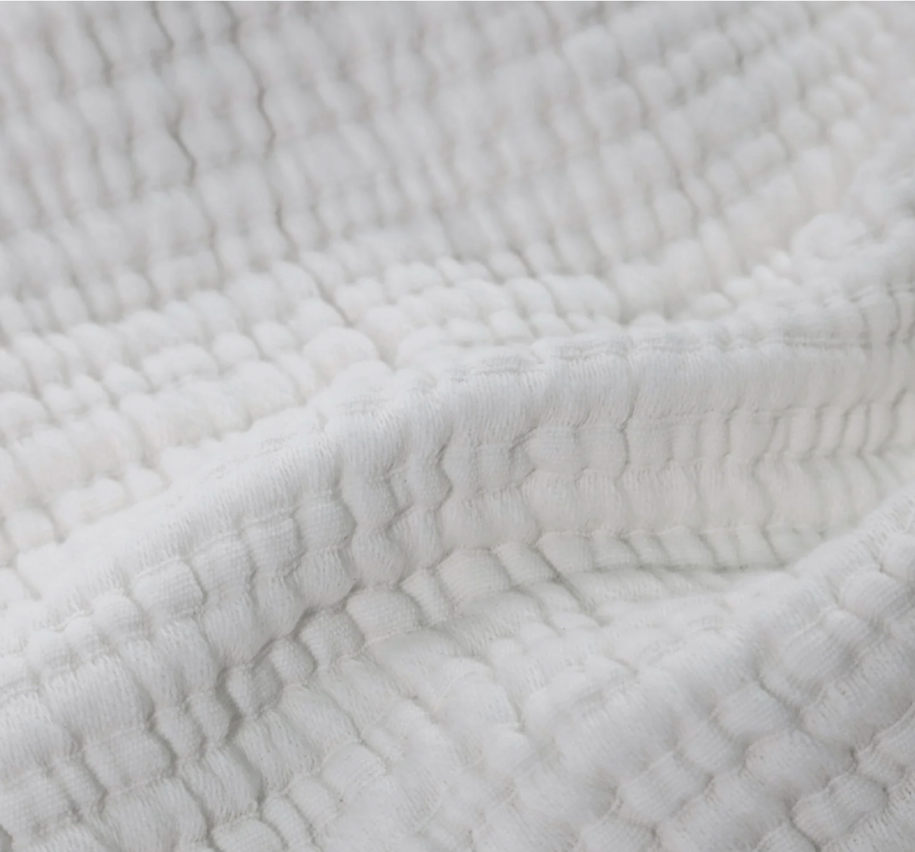 Chatham Matelasse Blanket