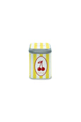 9 AM Tin Candle