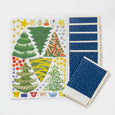 Make Your Own Christmas Cards Set
