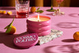Rewined Cocktail Candle