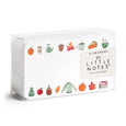 Little Notes Fall