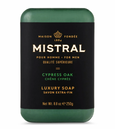 Mistral Men's Bar Soap