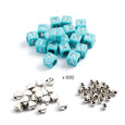 Alphabet Beads
