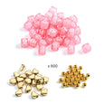 Alphabet Beads