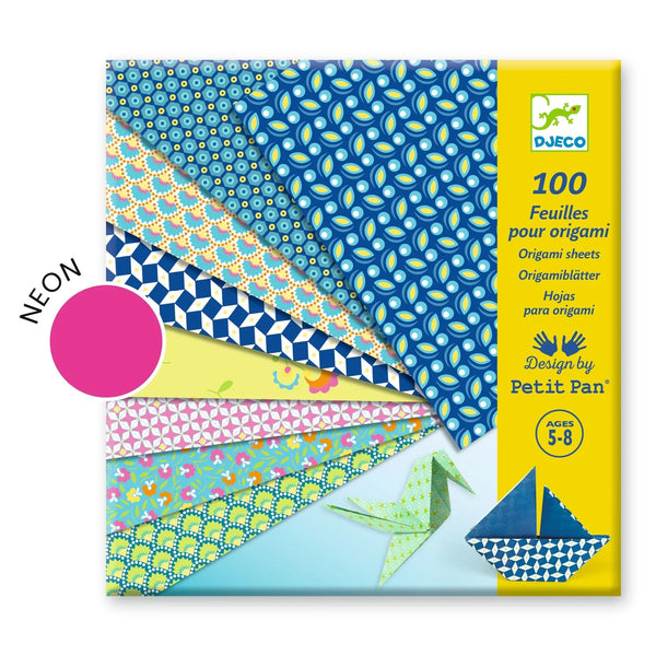 Origami Paper