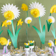 Honeycomb Daffodil