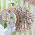 Dahlia Placemats