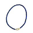 Mini Candy Gemstone Necklace