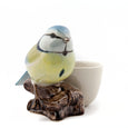 Blue Tit Egg Cup