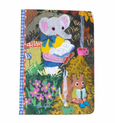 Yumi Tiny Journal