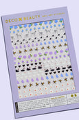 Nail Art Stickers
