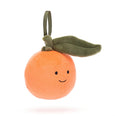 Festive Folly Ornament