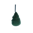 Festive Folly Ornament
