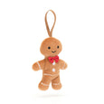 Festive Folly Ornament