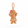 Festive Folly Ornament