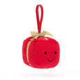 Festive Folly Ornament