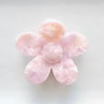 Flower Power Hair Clip
