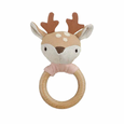 Teething Rattle