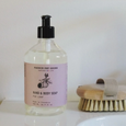 French Dry Goods Hand & Body Soap