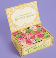 A Little Something Floral Mini Puzzle