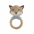 Teething Rattle