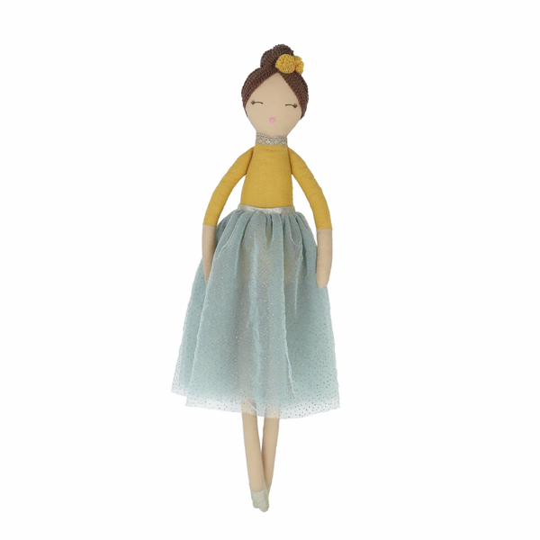 Princess Francesca Doll