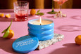 Rewined Cocktail Candle