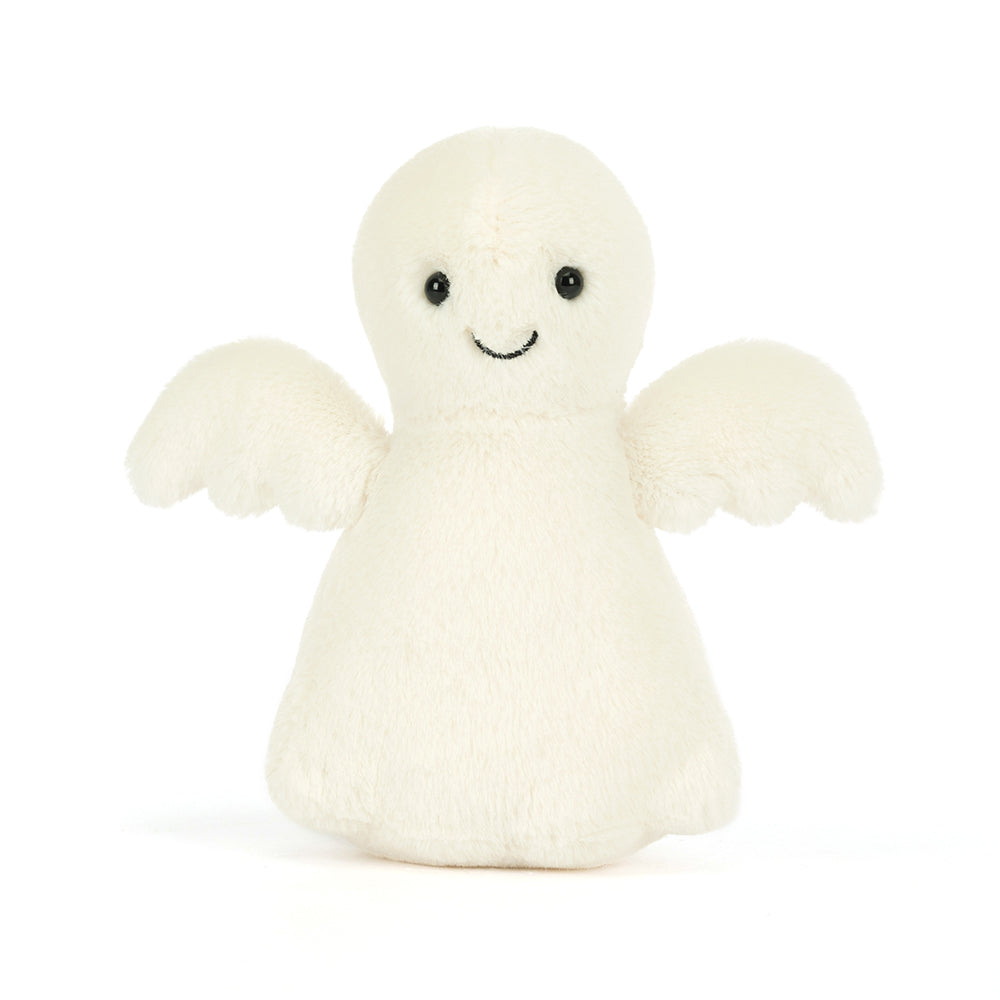 Mysti Ghost