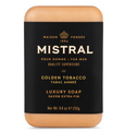 Mistral Men's Bar Soap