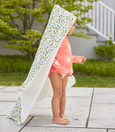 Hooded Bath Towel