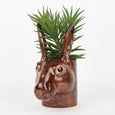 Hare Pencil Pot