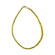 Sullivan Heishi Gemstone Necklace