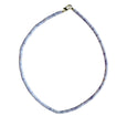 Sullivan Heishi Gemstone Necklace